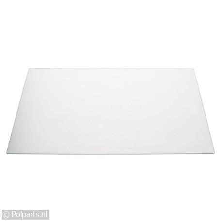 Glasplaat in vriesgedeelte - Liebherr - 42344110 - 42344110001 - 7271476 - 4.23.44.11-0 - 8713411189081