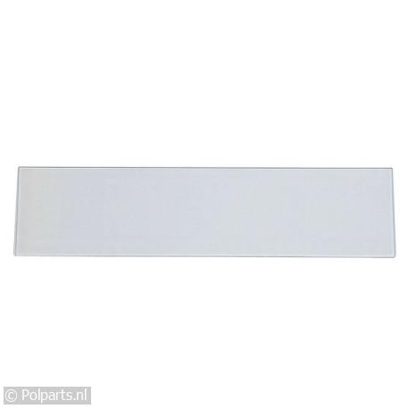 Glasplaat Van deurvak - Liebherr - 42344140 - 42344140001 - 7272594 - 4.23.44.14-0 - 8713411189111