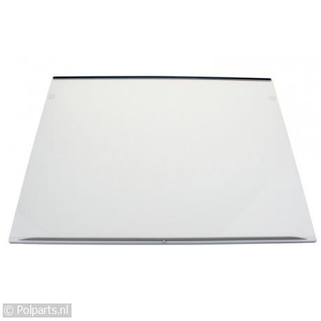 Glasplaat van groentelade - Liebherr - 42344160 - 42344160001 - 7276114 - 4.23.44.16-0 - 8713411204951
