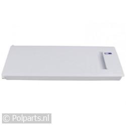 Deur vriesvak compleet