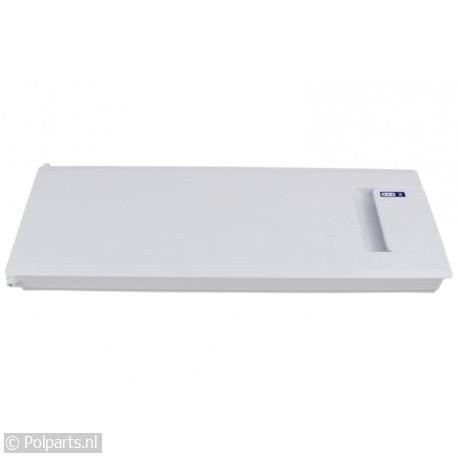 Deur vriesvak compleet - Liebherr - 42344500 - 42344500001 - 9877514 - 4.23.44.50-0 - 8713411189128