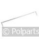 Beugel van middelste bak - Liebherr - 42344520 - 42344520001 - 7112503 - 4.23.44.52-0 - 9193691 - 8713411205026