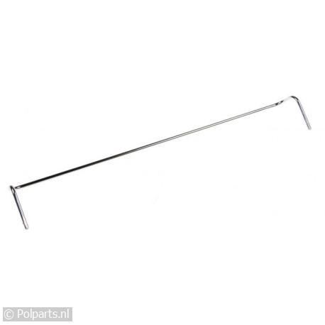 Beugel van middelste bak - Liebherr - 42344520 - 42344520001 - 7112503 - 4.23.44.52-0 - 9193691 - 8713411205026