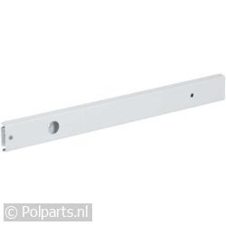 Geleider van vrieslade -rechts-