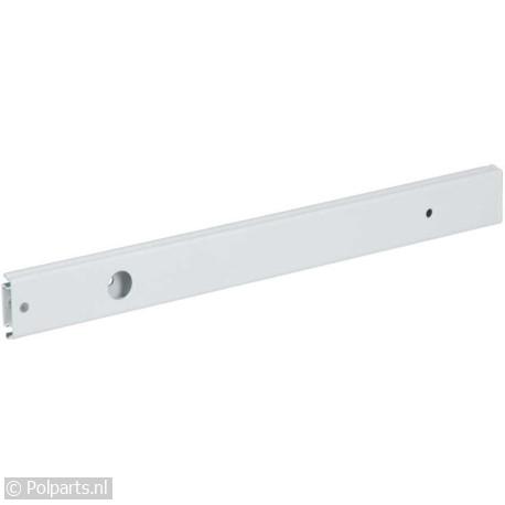 Geleider van vrieslade -rechts- - Liebherr - 42345050 - 8713411137044 - 42345050001 - 7890078 - 4.23.45.05-0 - 9097229