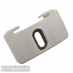 Bevestiging van geleider