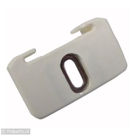 Bevestiging van geleider - Liebherr - 42345070 - 42345070001 - 7402949 - 4.23.45.07-0 - 8713411189159