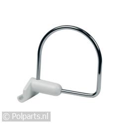 Houder in deurbak -onderste-