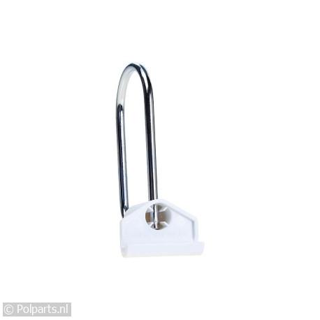 Houder in deurbak - Liebherr - 42345150 - 42345150001 - 7426198 - 4.23.45.15-0 - 8713411189180