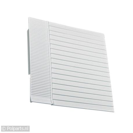 Klep van vriesvakje - Liebherr - 42345160 - 42345160001 - 9872529 - 4.23.45.16-0 - 8713411189197