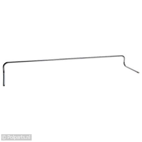 Beugel van flessenrek - Liebherr - 42345170 - 42345170001 - 7112501 - 4.23.45.17-0 - 8713411189203