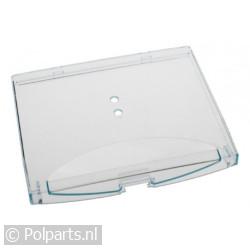 Front van vrieslade klein