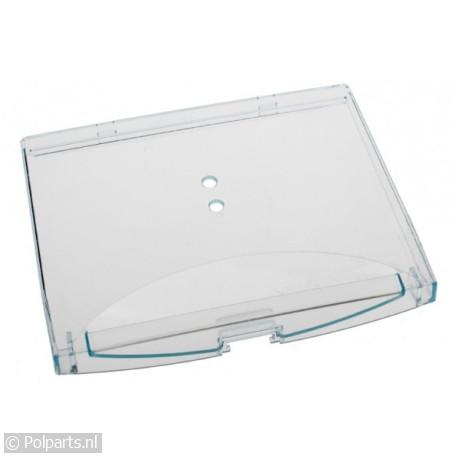 Front van vrieslade klein - Liebherr - 42345190 - 42345190001 - 7432158 - 4.23.45.19-0 - 8713411189227