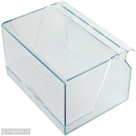 Bak in deur -klein- - Liebherr - 42345210 - 42345210001 - 9031104 - 4.23.45.21-0 - 8713411189241