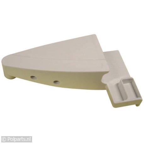 Houder van glasplaat onder - Liebherr - 42345220 - 8713411137051 - 42345220001 - 7438548 - 4.23.45.22-0 - 9097208