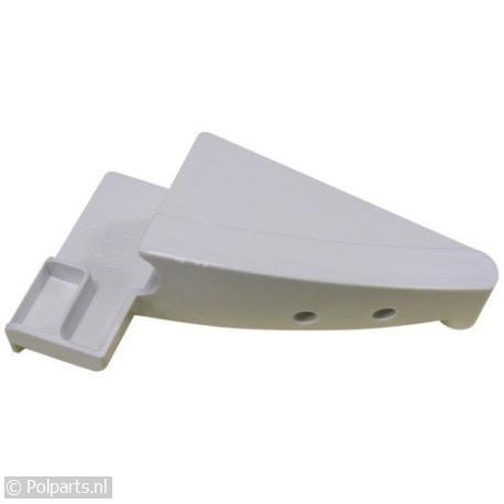 Houder van glasplaat onder - Liebherr - 42345230 - 8713411137068 - 42345230001 - 7438550 - 4.23.45.23-0 - 9097207