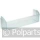 Flessenrek transparant 465x110x120mm - Liebherr - 42345350 - 8713411137129 - 42345350001 - 7424241 - 4.23.45.35-0