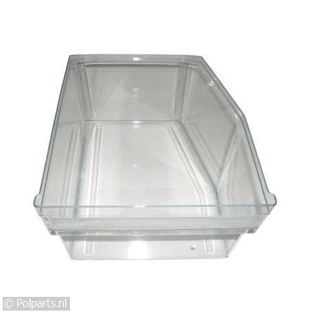 Groentelade groot 310x240x175mm - Liebherr - 42345420 - 8713411137242 - 42345420001 - 9290020 - 4.23.45.42-0