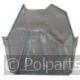Groentelade transparant 430x220x170mm - Liebherr - 42345470 - 8713411137297 - 42345470001 - 9290014 - 4.23.45.47-0