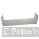 Flessenrek transparant 460x110x120mm - Liebherr - 42345480 - 8713411137303 - 42345480001 - 7424309 - 4.23.45.48-0