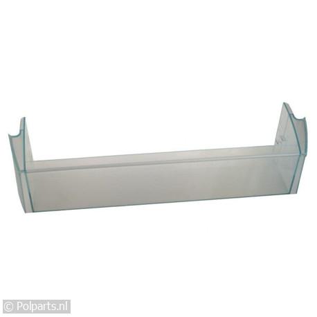 Flessenrek transparant 460x110x120mm - Liebherr - 42345480 - 8713411137303 - 42345480001 - 7424309 - 4.23.45.48-0