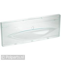 Frontpaneel van lade 390x150mm