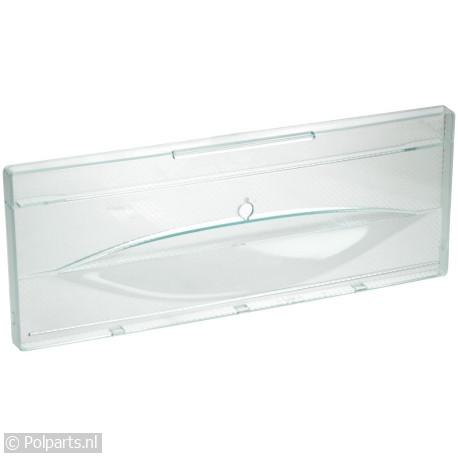Frontpaneel van lade 390x150mm - Liebherr - 42345510 - 8713411137310 - 42345510001 - 7402461 - 4.23.45.51-0