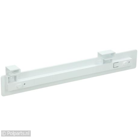 Houder van rail -rechts- - Liebherr - 42345620 - 8713411137426 - 42345620001 - 7428604 - 4.23.45.62-0 - 9097220