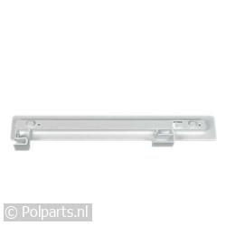 Geleider van lade -links-