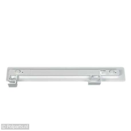 Geleider van lade -links- - Liebherr - 42345660 - 8713411137464 - 42345660001 - 7428602 - 4.23.45.66-0