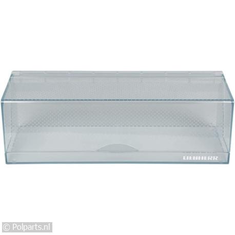 Deurbak breed -transparant- - Liebherr - 42345670 - 8713411137471 - 42345670001 - 9031106 - 4.23.45.67-0