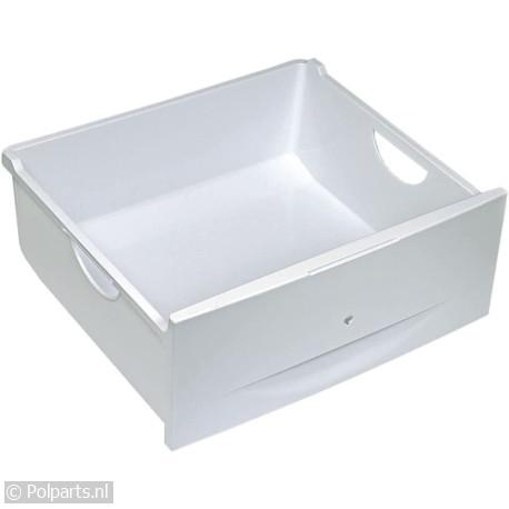 Vrieslade wit - Liebherr - 42345680 - 8713411137488 - 42345680001 - 9791078 - 4.23.45.68-0