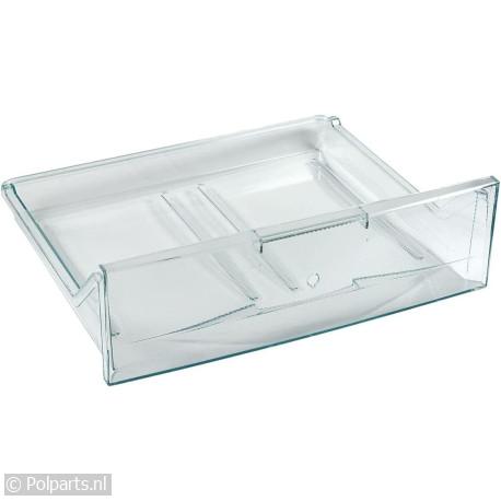 Vrieslade transparant - Liebherr - 42345720 - 8713411182204 - 42345720001 - 7427654 - 4.23.45.72-0