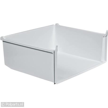 Vrieslade wit -boven- - Liebherr - 42345760 - 42345760001 - 7424815 - 4.23.45.76-0 - 8713411189258