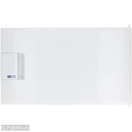 Deur van vriesvak - Liebherr - 42345770 - 42345770001 - 10012280 - 4.23.45.77-0 - 9877484 - 8713411189265