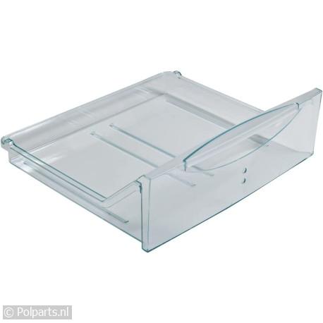 Vrieslade transparant - Liebherr - 42345820 - 42345820001 - 9792084 - 4.23.45.82-0 - 7432416 - 8713411189319