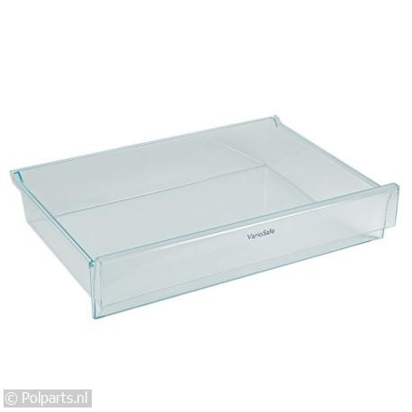 Groentelade transparant - Liebherr - 42345830 - 42345830001 - 9791652 - 4.23.45.83-0 - 8713411189333