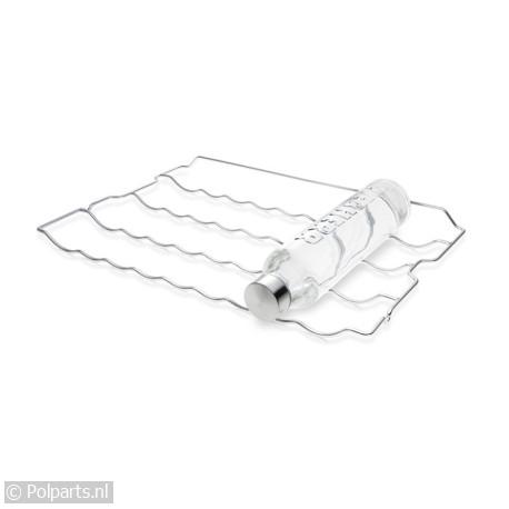 Legrek voor flessen - Liebherr - 42345850 - 42345850001 - 9881030 - 4.23.45.85-0 - 4016803169949