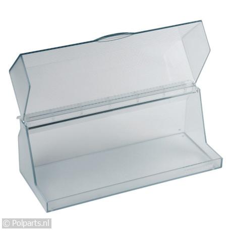 Bak in deur -groot- - Liebherr - 42345860 - 42345860001 - 9031110 - 4.23.45.86-0 - 8713411189357