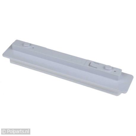 Strip van rail -rechts onder- - Liebherr - 42345870 - 42345870001 - 7428600 - 4.23.45.87-0 - 8713411189364