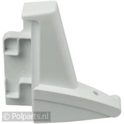 Houder van deurvak -links-