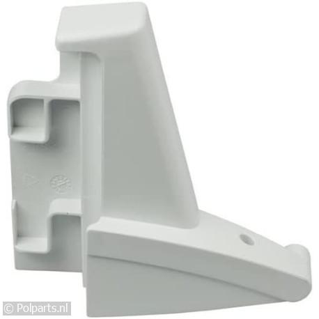 Houder van deurvak -links- - Liebherr - 42345890 - 42345890001 - 7427381 - 4.23.45.89-0 - 8713411189388