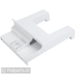 Houder van flessenrek -rechts-