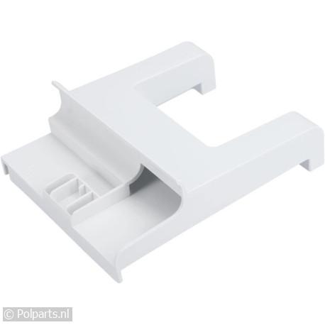 Houder van flessenrek -rechts- - Liebherr - 42345900 - 42345900001 - 7438196 - 4.23.45.90-0 - 9097237 - 8713411189395