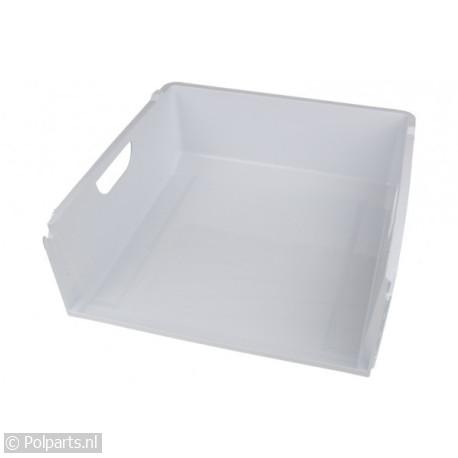 Vrieslade Boven, 390x140x400mm - Liebherr - 42345920 - 42345920001 - 7402539 - 4.23.45.92-0 - 8713411189418