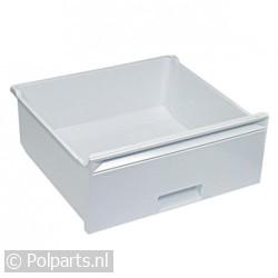 Vrieslade wit onbedrukt 450x185x420mm