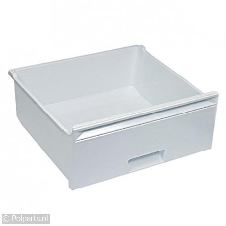 Vrieslade wit onbedrukt 450x185x420mm - Liebherr - 42346020 - 42346020001 - 9791648 - 4.23.46.02-0 - 8713411189500