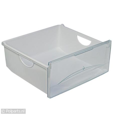 Vrieslade met paneel transparant - Liebherr - 42346040 - 42346040001 - 9791216 - 4.23.46.04-0 - 8713411189524