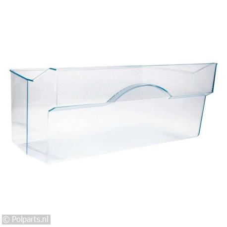 Groentelade transparant - Liebherr - 42346070 - 42346070001 - 9290848 - 4.23.46.07-0 - 8713411205095