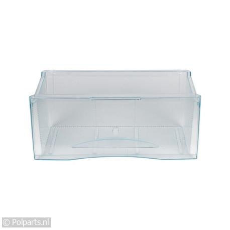 Vrieslade transparant - Liebherr - 42346090 - 42346090001 - 9791290 - 4.23.46.09-0 - 8713411205118